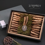 자연에더 더덕 선물세트 1호 1.1kg - 에누리 가격비교