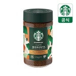 스타벅스 카페모먼트 브라이트 65g [1개] - 에누리 가격비교