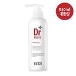 아이소이 닥터 루츠 스칼프 샴푸 510ml [1개] - 에누리 가격비교