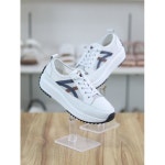 바이로쏘 셀러허브 아울렛 세이브존06 소가죽 메쉬 컴포트솔 3.5cm 스니커즈 BY 24S11835BB2 셀러허브 - 에누리 가격비교