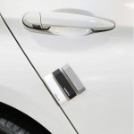 [알티피아] 전 차종 장착가능 뉴트로라인 깔끔한 문콕방지 가드 - 에누리 가격비교