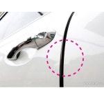 [오너클랜] SF 문콕방지 라인 도어가드 몰딩6m(크롬) - 에누리 가격비교