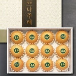 [예손연우] DM 명품 나주배 선물세트 7.5kg (11-12과) - 에누리 가격비교