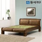 동서가구 Q5002 흙침대 Q [보령산황토메이플] - 에누리 가격비교