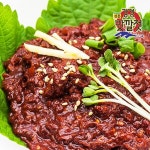 강경장수젓갈 전통 강경 맛깔젓 토하젓 500g [1개] - 에누리 가격비교