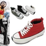 KamiEtMuse 까미에뮤즈 k et muse 패딩 하이탑_KM20w249 - 에누리 가격비교