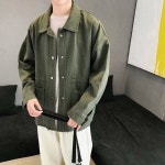 파파브로 남성 2컬러 긴팔 셔츠 자켓 아우터 DMC-SHA-QINSUM34 - 에누리 가격비교