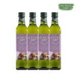 보라티알 알리안자 포도씨유 500ml [4개] - 에누리 가격비교