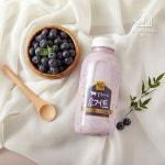트레이더스 웰굿 강훈목장 수제 블루베리요거트 500ml 3 - 에누리 가격비교