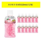 SAPANAN 모구모구 리치 320ml [12개] - 에누리 가격비교