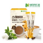 케이지앤에프 네이처드림 제로슈가 스테비아 마일드 커피믹스 30개입 [1개] - 에누리 가격비교