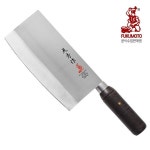 후코모토 천수작 중화식도 [17.5cm] - 에누리 가격비교