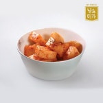 왕인식품 감칠맛나는 전라도 석박지 2kg [1개] - 에누리 가격비교