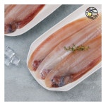 (주)맛있는날 맛있는날 군산 반건조 박대 서대 37-39cm이상 왕특 10미 - 에누리 가격비교