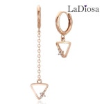 라디오사 귀걸이 LK18OH 173E LK18OH-173E - 에누리 가격비교