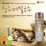 청수식품 청수 두루마리 메밀국수 1kg - 에누리 가격비교