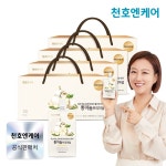 천호엔케어 활기찬 하루를 위한 통마늘 프리미엄 80ml 30포 [4개] - 에누리 가격비교