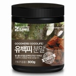 조은약초 유근피 가루 300g - 에누리 가격비교