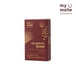마이메이트 턴온 글루타치온 30매 [1개] - 에누리 가격비교