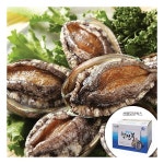 해드림수산 완도 참전복 선물세트 20~22미 2kg [1개] - 에누리 가격비교