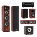 데논 AVC-X8500HA + 스피커 [Studio 698 5.1채널] - 에누리 가격비교