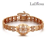 라디오사 14K 팔찌_LK14SMJ-145B - 에누리 가격비교