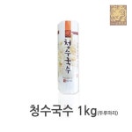 청수식품 청수 두루마리국수 1KG - 에누리 가격비교
