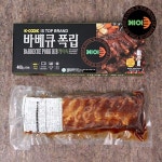 케이엔씨푸드 케이쿡 바베큐 폭립 400g [6개] - 에누리 가격비교