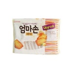 롯데제과 엄마손파이 254g [6개] - 에누리 가격비교