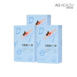 비엘헬스케어 안국건강 다이브 인 핏 28정 [3개] - 에누리 가격비교