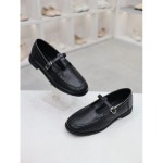 코디엘루 디츠 가죽 메리제인 로퍼 단화 2cm SPCD500008 - 에누리 가격비교