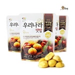 밤뜨래영농조합 우리나라 맛밤 50g [28개] - 에누리 가격비교