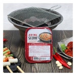 우체국쇼핑 춘천 강명희 춘천명동닭갈비500g x 2팩 수제양념맛 - 에누리 가격비교