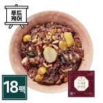 우리식품 빅마마 이혜정의 꽉찬 수제 영양밥 120g [18개] - 에누리 가격비교