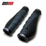 엔드존 VLG-869 에르고믹 락그립 자전거 손잡이 핸들 - 에누리 가격비교