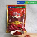 남안동농협 선비마을 고춧가루 (보통맛) 1kg [1개] - 에누리 가격비교