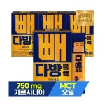순수식품 빼다방 블랙 100포 [4개] - 에누리 가격비교