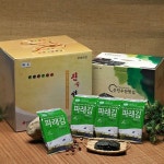 신진수산맛김 신진수산 파래 식탁김 15g 12봉 - 에누리 가격비교