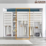 가이온 트린 400 옷장 콤비롤스크린 - 에누리 가격비교