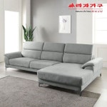 라자가구 비바 카우치 아쿠아텍스 패브릭 소파 4인용 - 에누리 가격비교