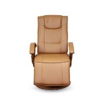 우아미가구 J1201 가죽 리클라이너 1인용 - 에누리 가격비교