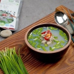 섬진강재첩체험마을 속편한 재첩국 320g x 5 - 에누리 가격비교