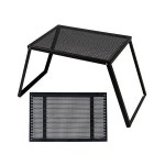 오빌 가든 테이블 [블랙] - 에누리 가격비교