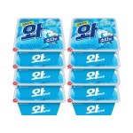 롯데제과 와 소다맛 컵 190ml [8개] - 에누리 가격비교