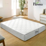 파로마 더 솔리드 독립쿠션스프링 매트리스 S [21cm] - 에누리 가격비교