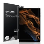 펄스코리아 갤럭시탭S8 울트라 비산방지 강화유리 액정보호필름 [액정 1매] - 에누리 가격비교