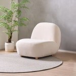 우아미가구 N800 아쿠아 패브릭 소파 1인용 - 에누리 가격비교