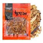 금한산업 다헤음 철판구이 오징어 165g[1개] - 에누리 가격비교