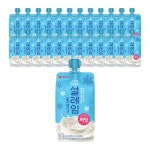 롯데제과 설레임 밀크쉐이크 저당 160ml [24개] - 에누리 가격비교