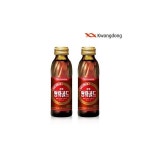 광동제약 쌍화 골드 100ml [20개] - 에누리 가격비교